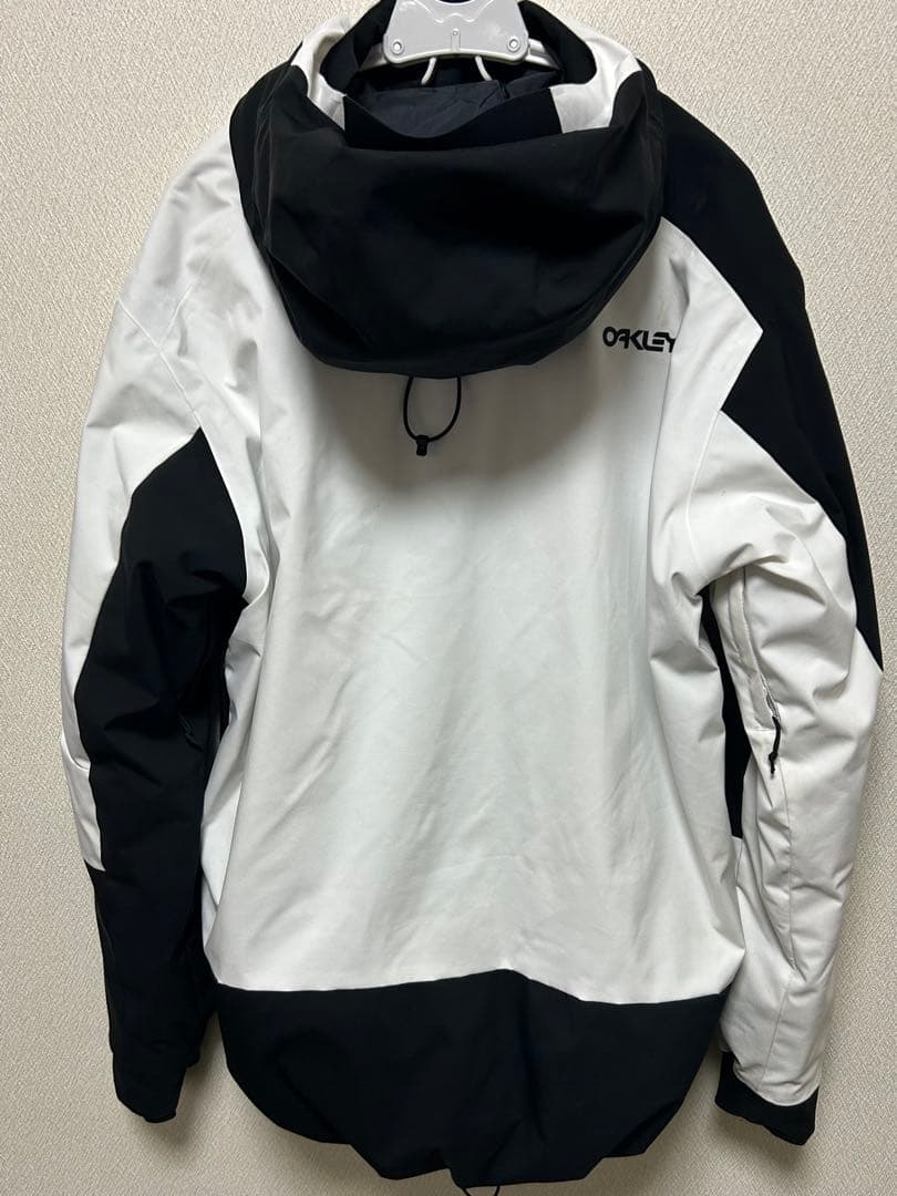 OAKLEY performance fit スノボウェア　XL