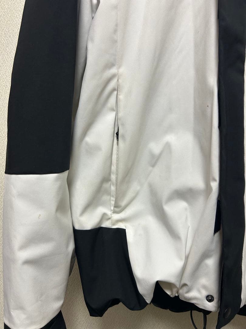 OAKLEY performance fit スノボウェア　XL