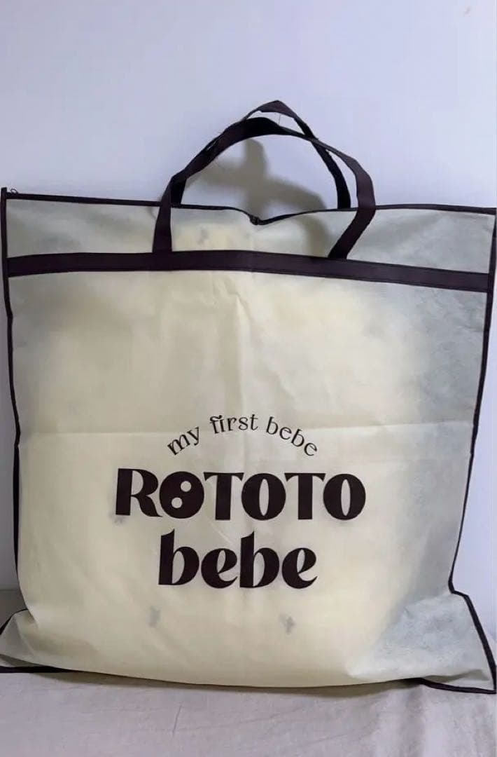 ROTOTO bebe ロトトクッション