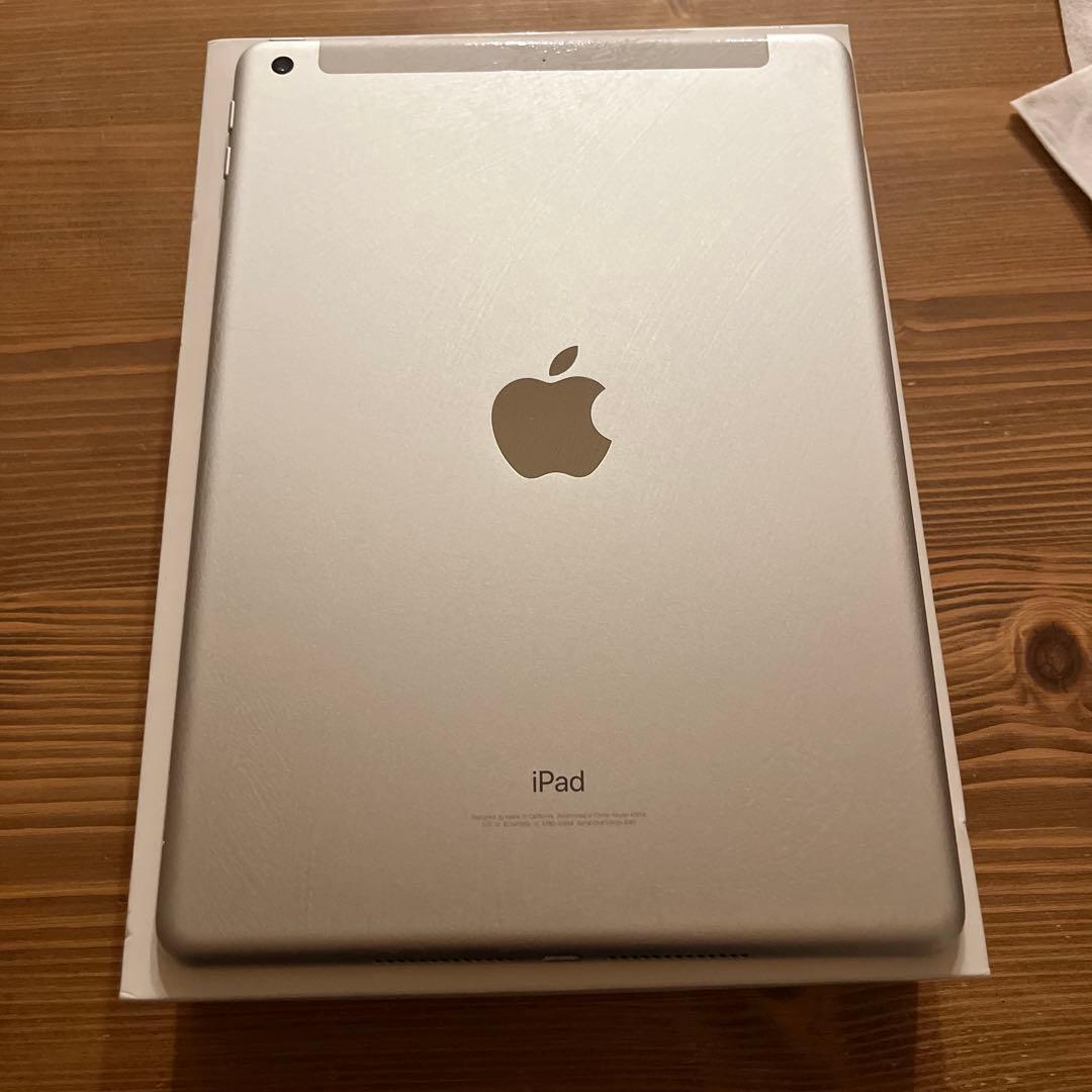 ち*う様 Apple iPad 第６世代　32GB