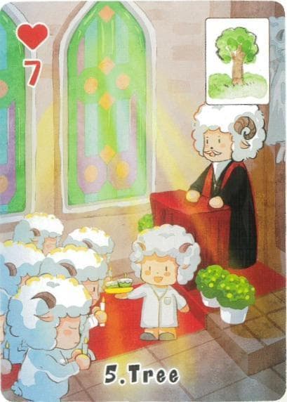 りゅか★ルノルマン