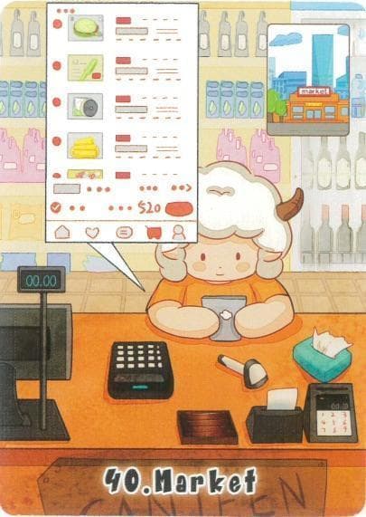 りゅか★ルノルマン