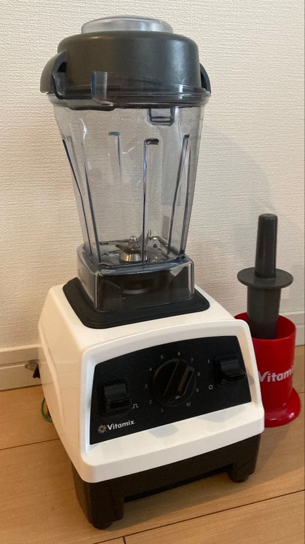 Vitamix E310（型番VM0202） ミキサー ブレンダー