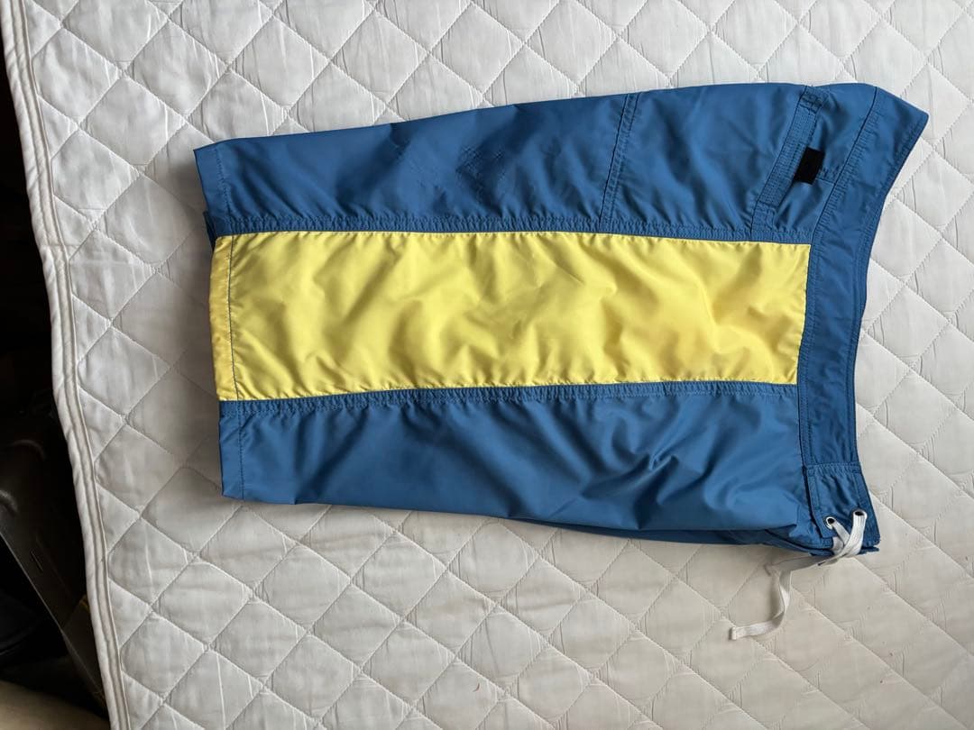 stussy paneled board short 28サイズ