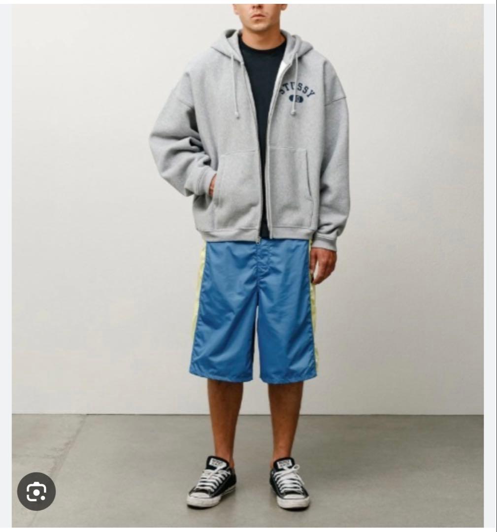 stussy paneled board short 28サイズ