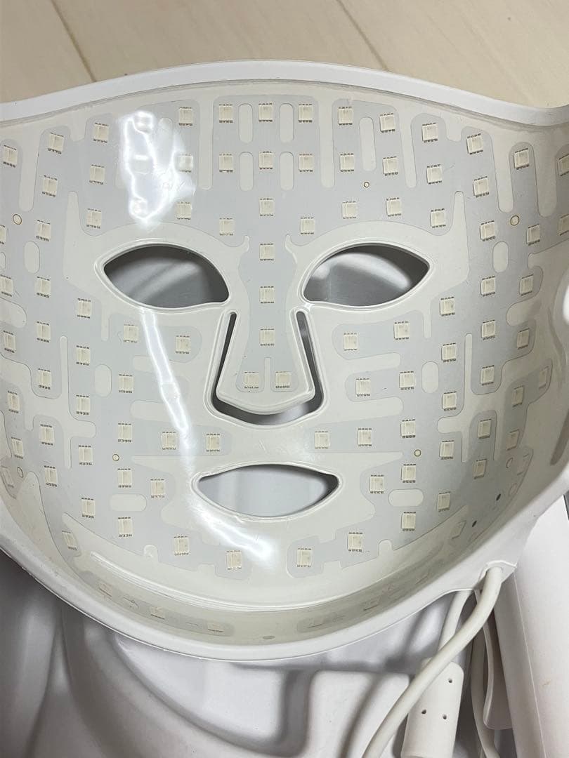 カレントボディ　シリーズ2 CURRENTBODY LEDライトセラピーマスク