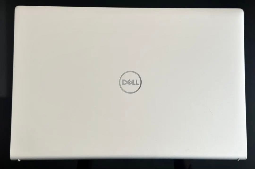 【美品】Dell ノートパソコン Windows 充電器あり