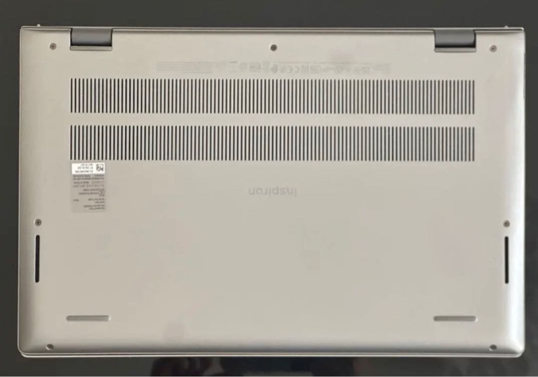 【美品】Dell ノートパソコン Windows 充電器あり