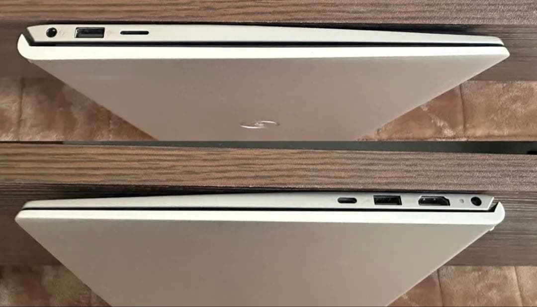 【美品】Dell ノートパソコン Windows 充電器あり