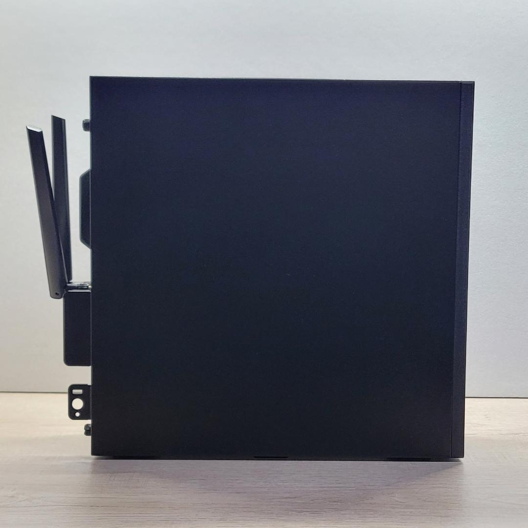 Core i7 9700／無線LAN内蔵／16G／SSD256GB／HDD1TB