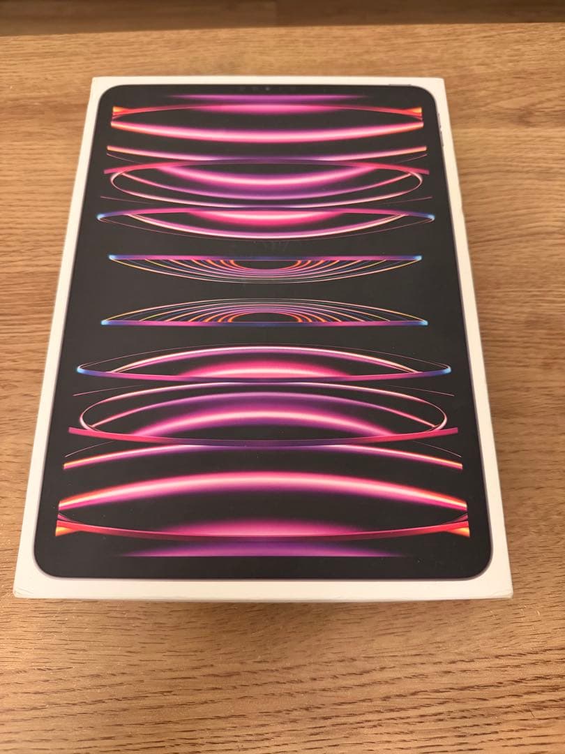 iPad Pro (第4世代)スペースグレー 128GB 本体