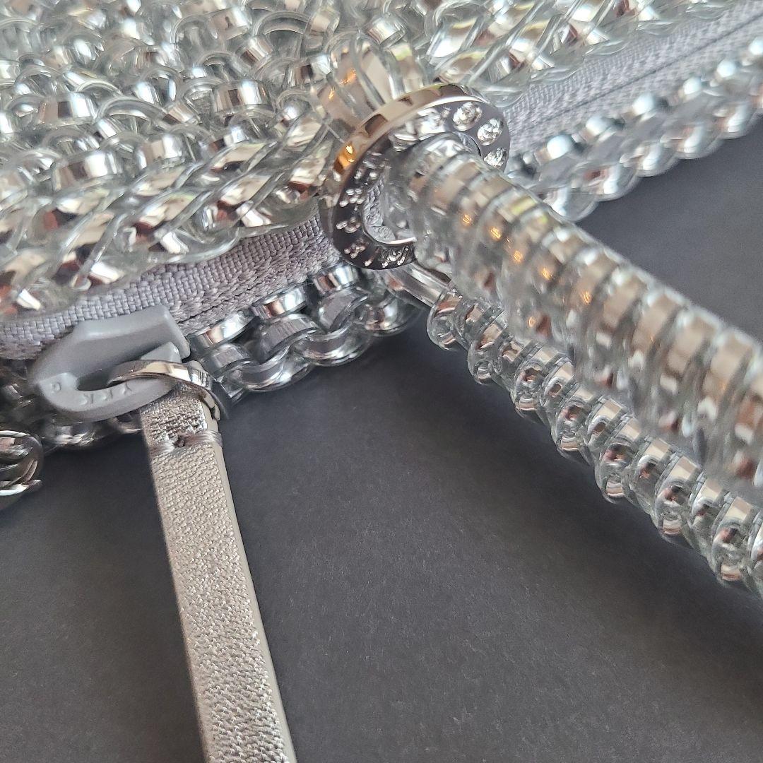 【新品未使用】保証書付 アンテプリマ スタンダードZ シルバー