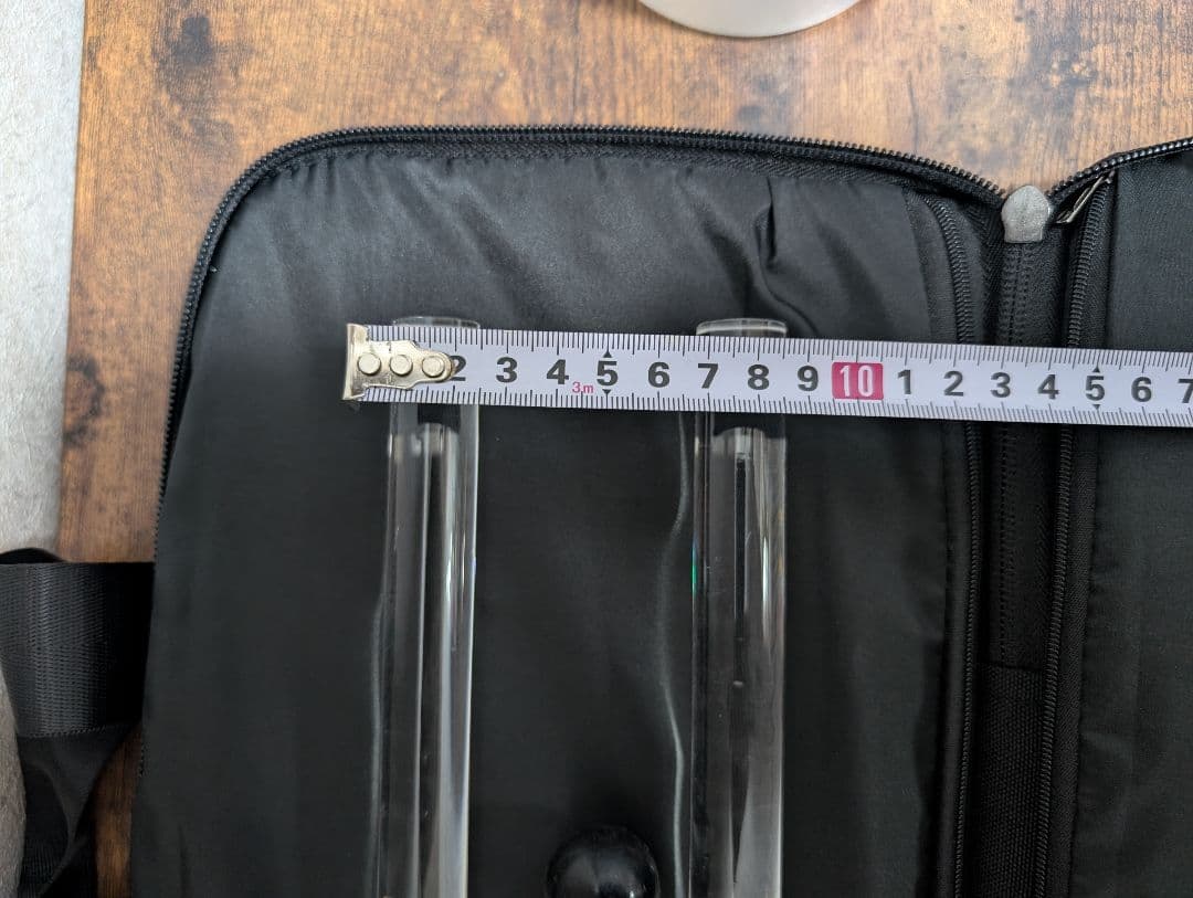 音叉 水晶 432hz　クリスタルチューナー　癒し 特大