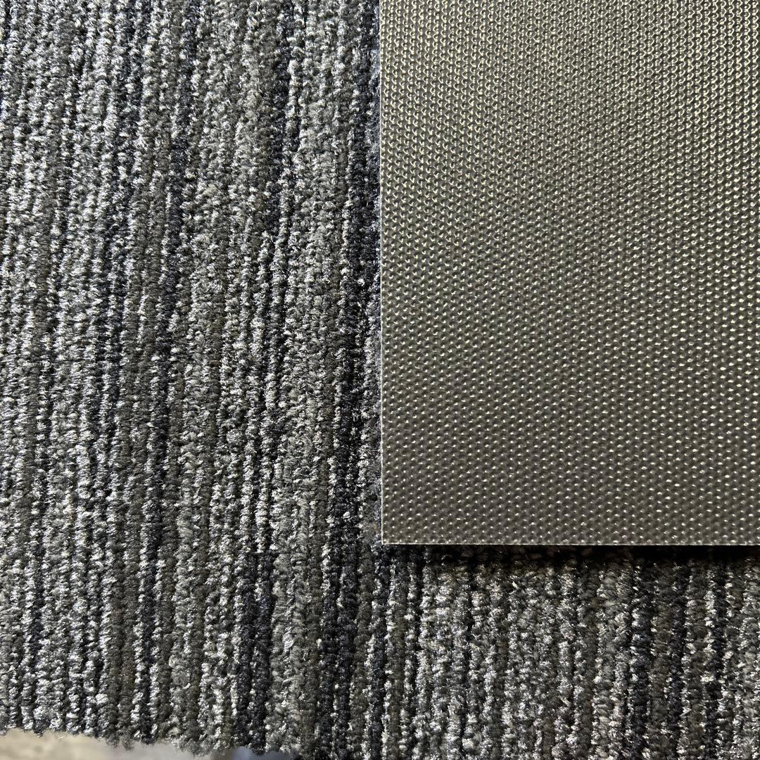 タイルカーペット石崎修さん専用の商