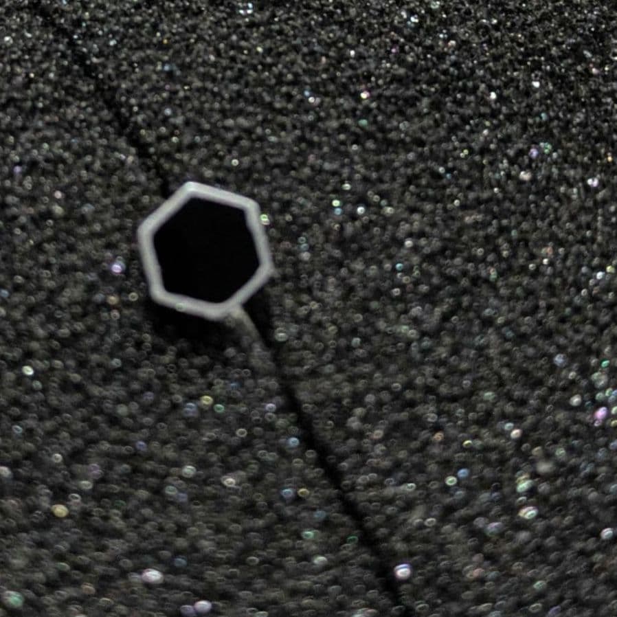 にじさんじ　緋八マナ　コスプレ　衣装　樹脂イヤリングつき