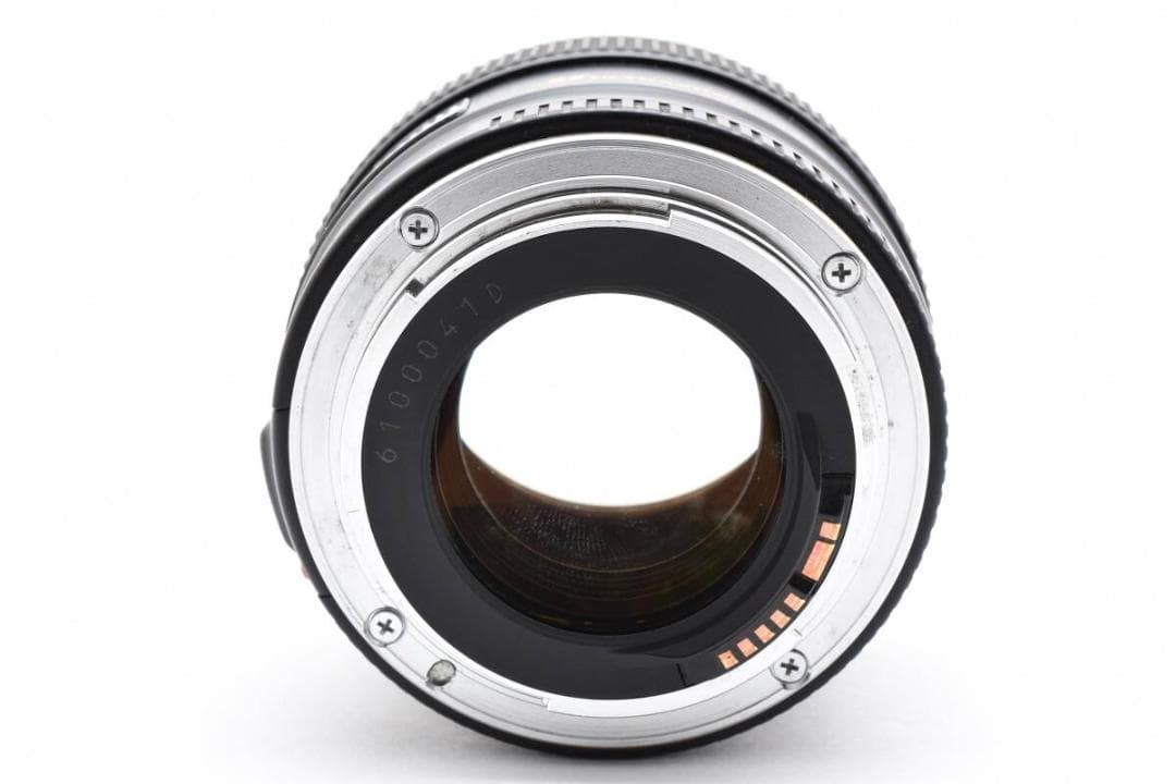 レンズ(単焦点) CANON EF 85mm F1.8 USM