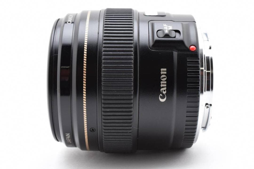 レンズ(単焦点) CANON EF 85mm F1.8 USM