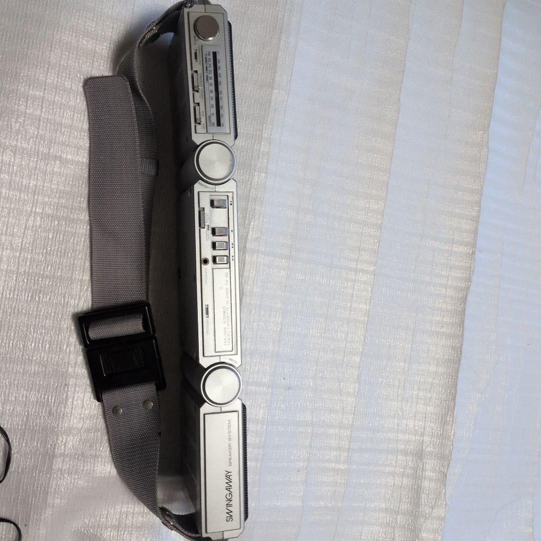 DIATONE TX-10 カセットプレーヤー【ジャンク品】