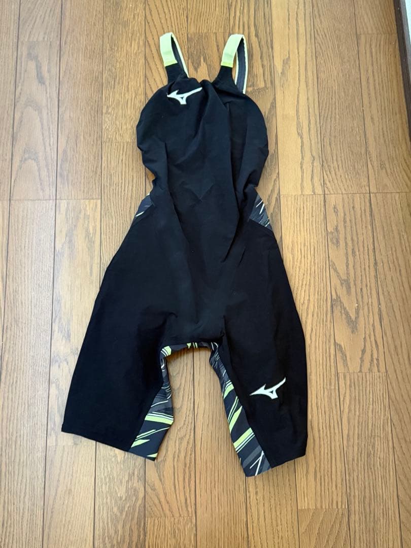 美品　ミズノ　高速水着　競泳水着　GX SONIC NEO AG S