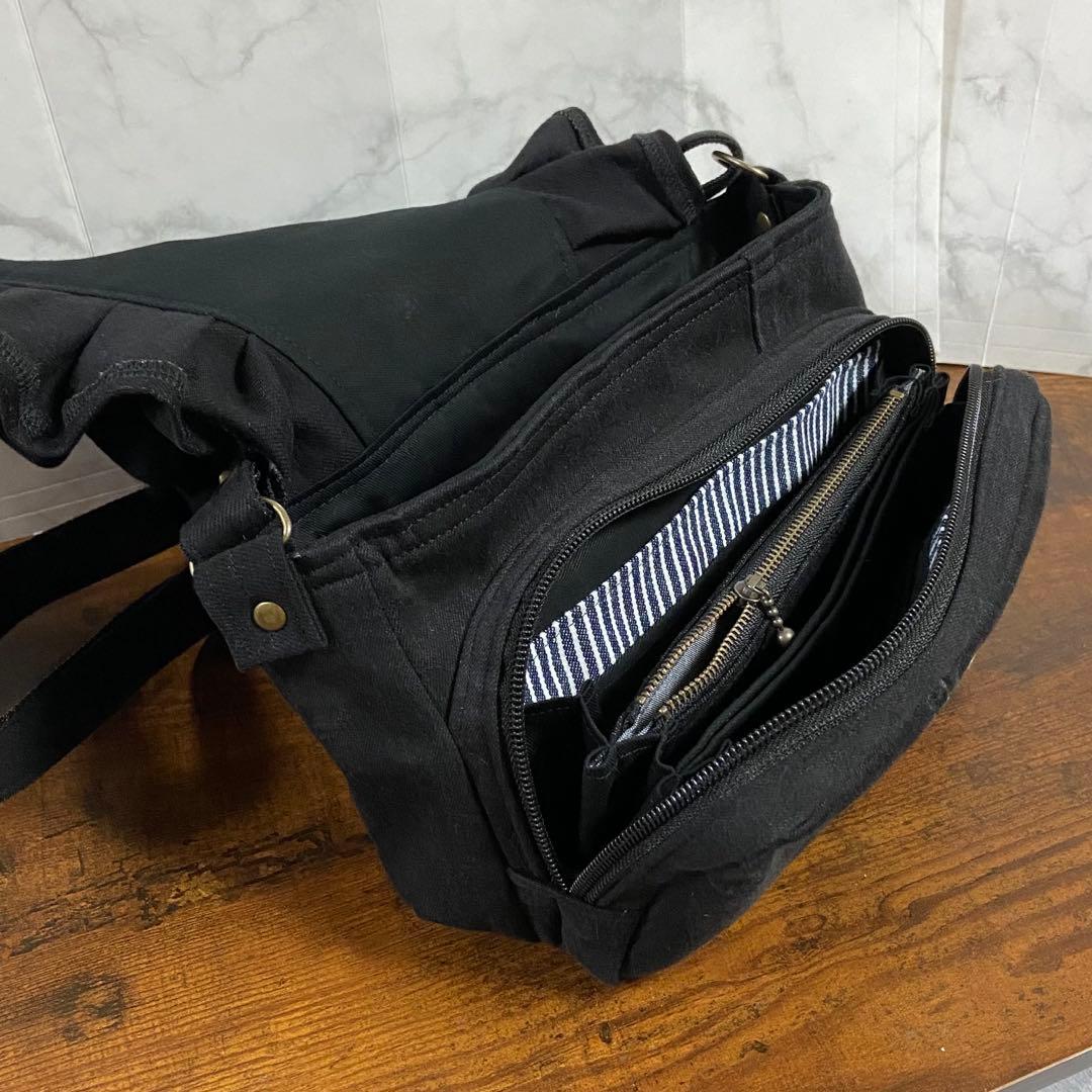 専用*No.40 デニムリメイク【お財布付きバッグ・ショルダーバッグ・財布】