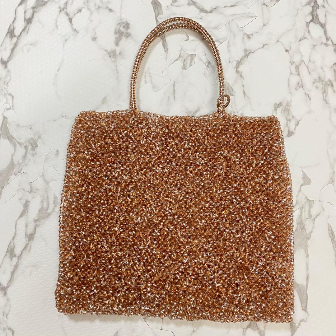 ANTEPRIMA ワイヤーバッグ