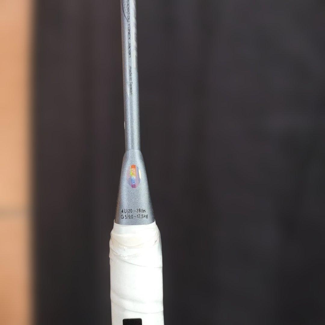 ヨネックスNanoflare Nextage バドミントンラケット (フレーム)