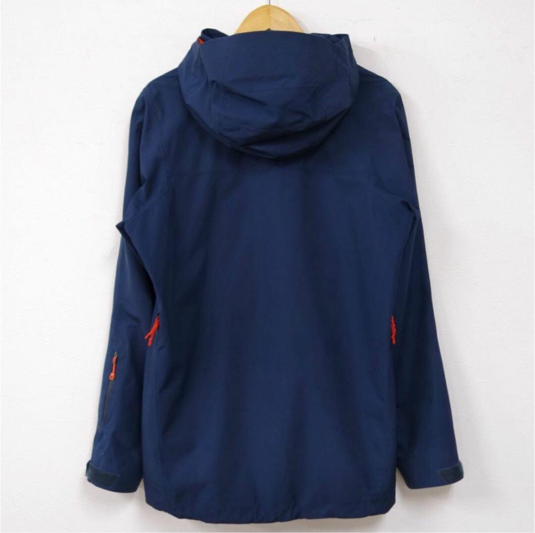 Patagoniaパウダーボウルジャケット スノーボード スキー RECCO内蔵