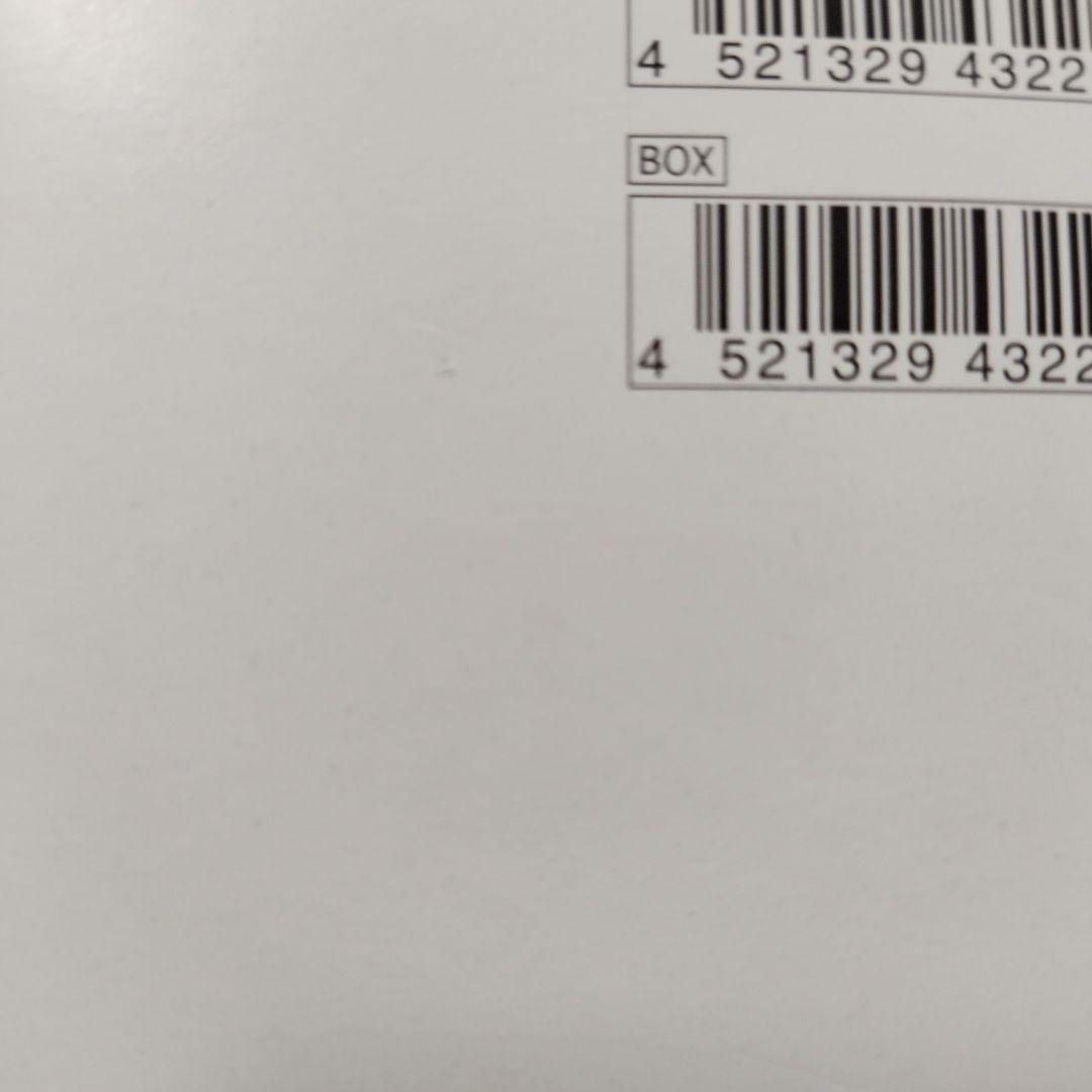 ポケモンカード ムニキスゼロ BOX　シュリンクなし