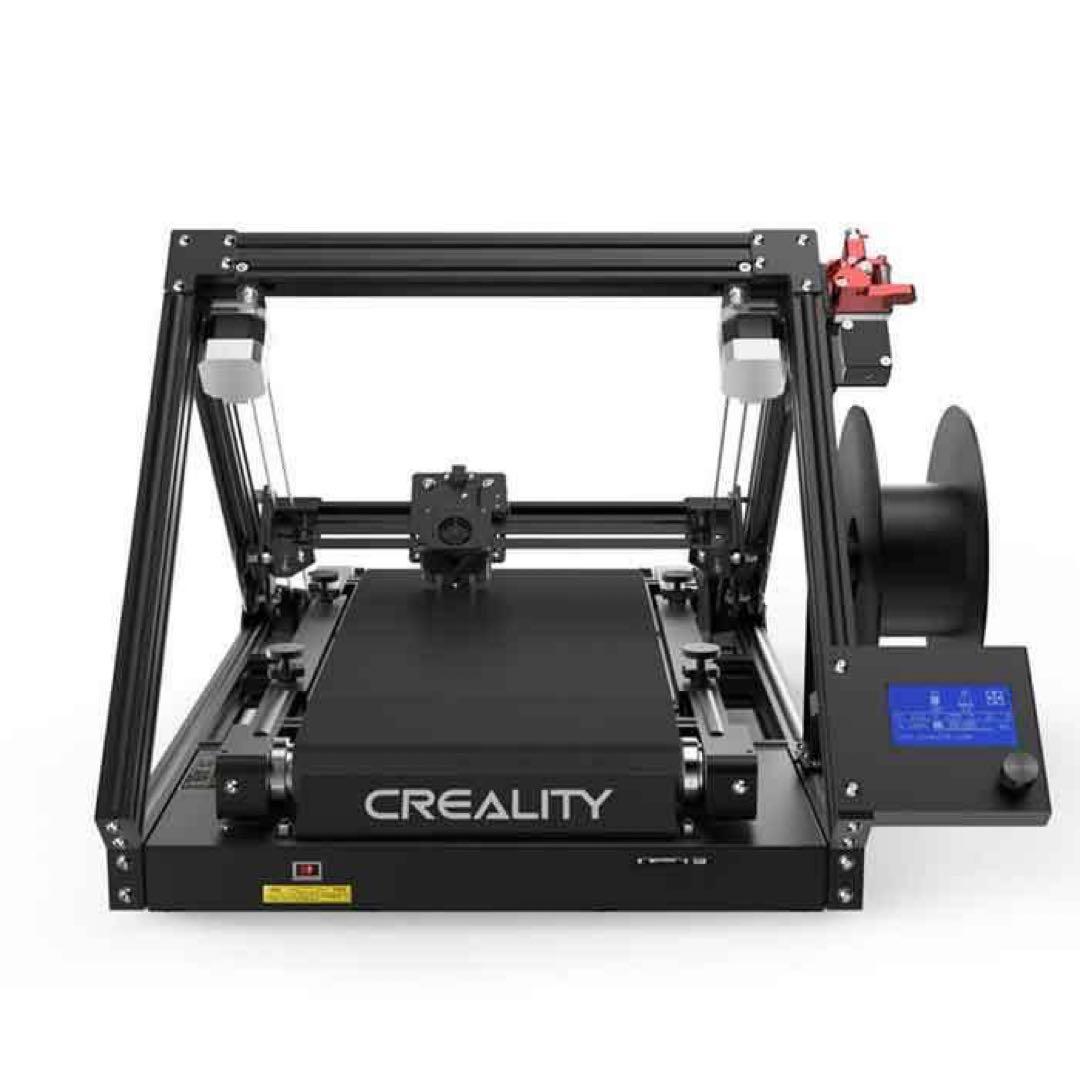 CREALITY 3Dプリンター CR-30 ベルトコンベア