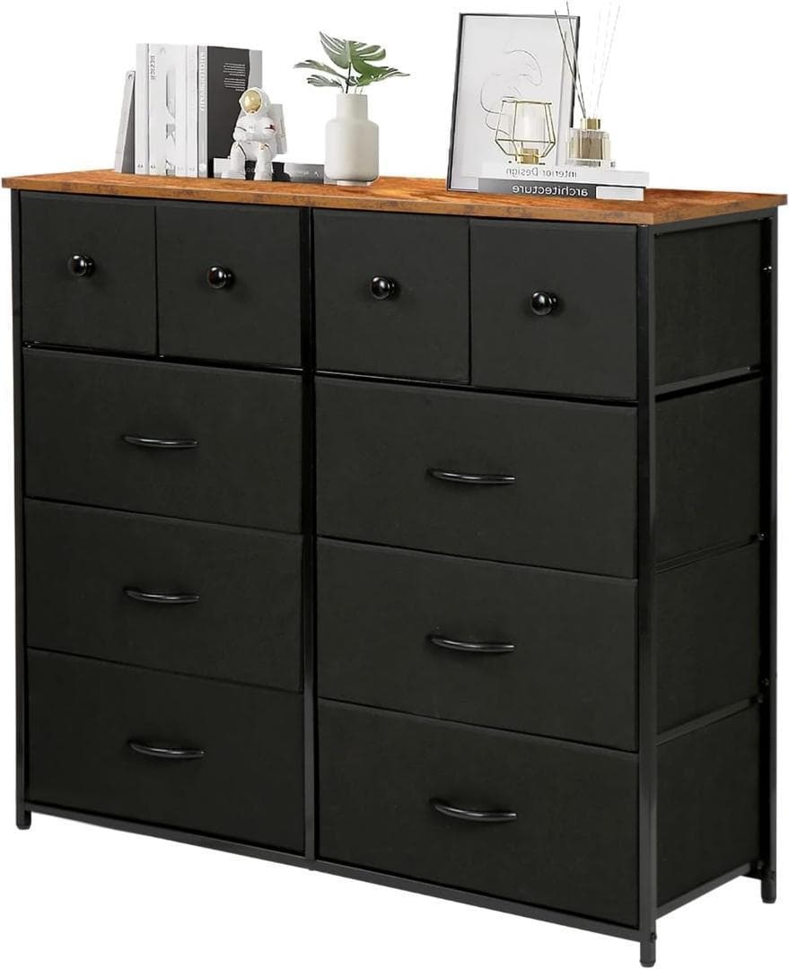 ✨新品✨チェスト 洋タンス 収納チェスト 洋服収納 リビング 収納 大容量 4段