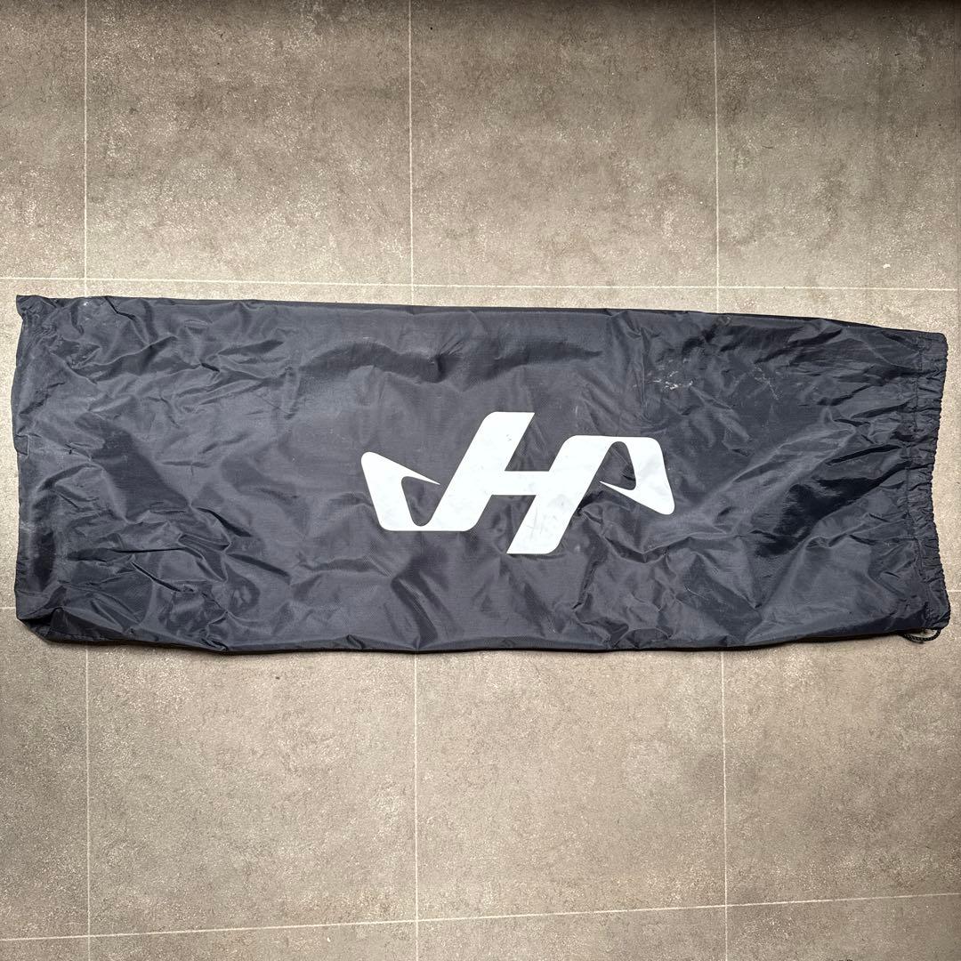 ハタケヤマ　キャッチャー防具