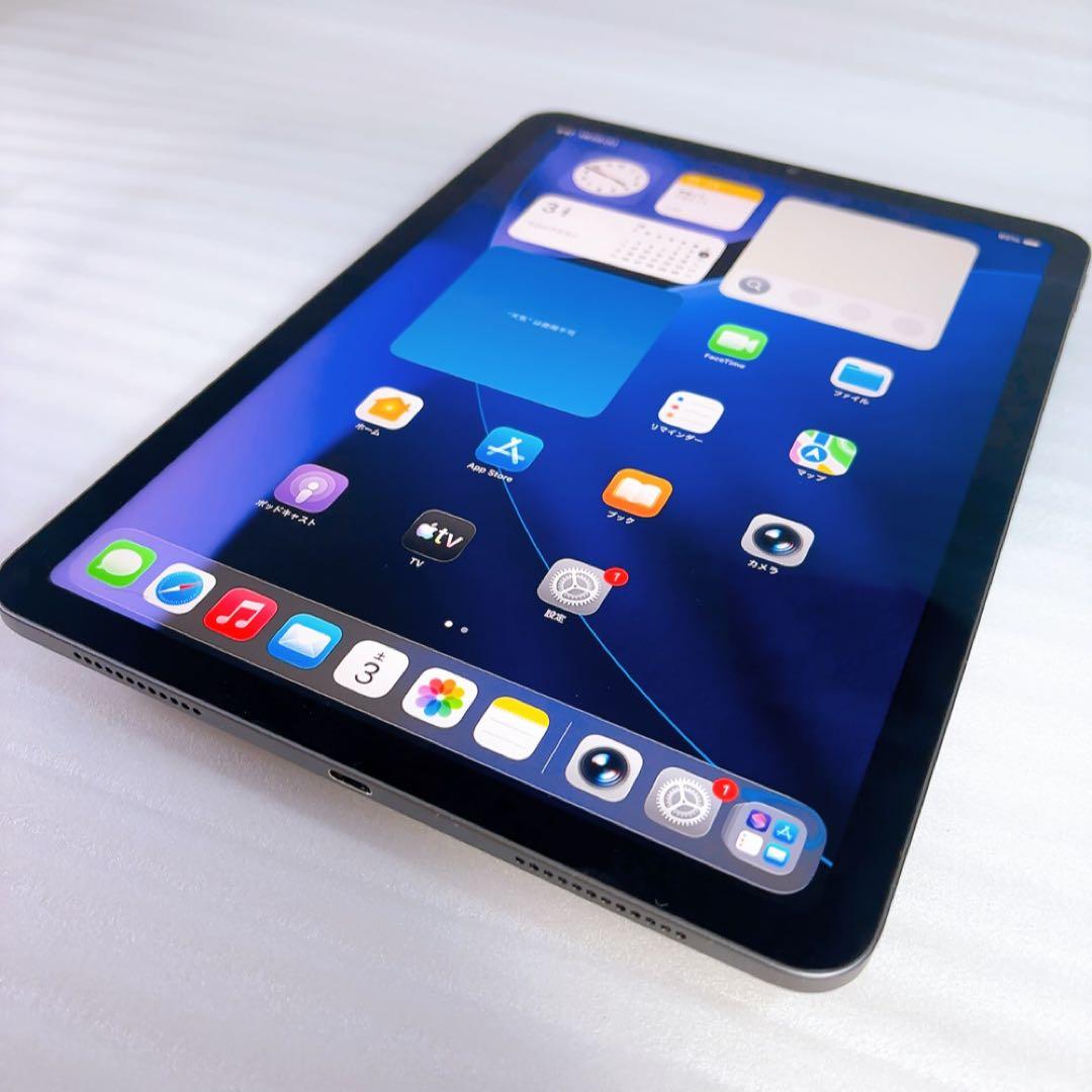 即日発送iPad AIR5 WiFi 256GBとアップルペンシル2のセット