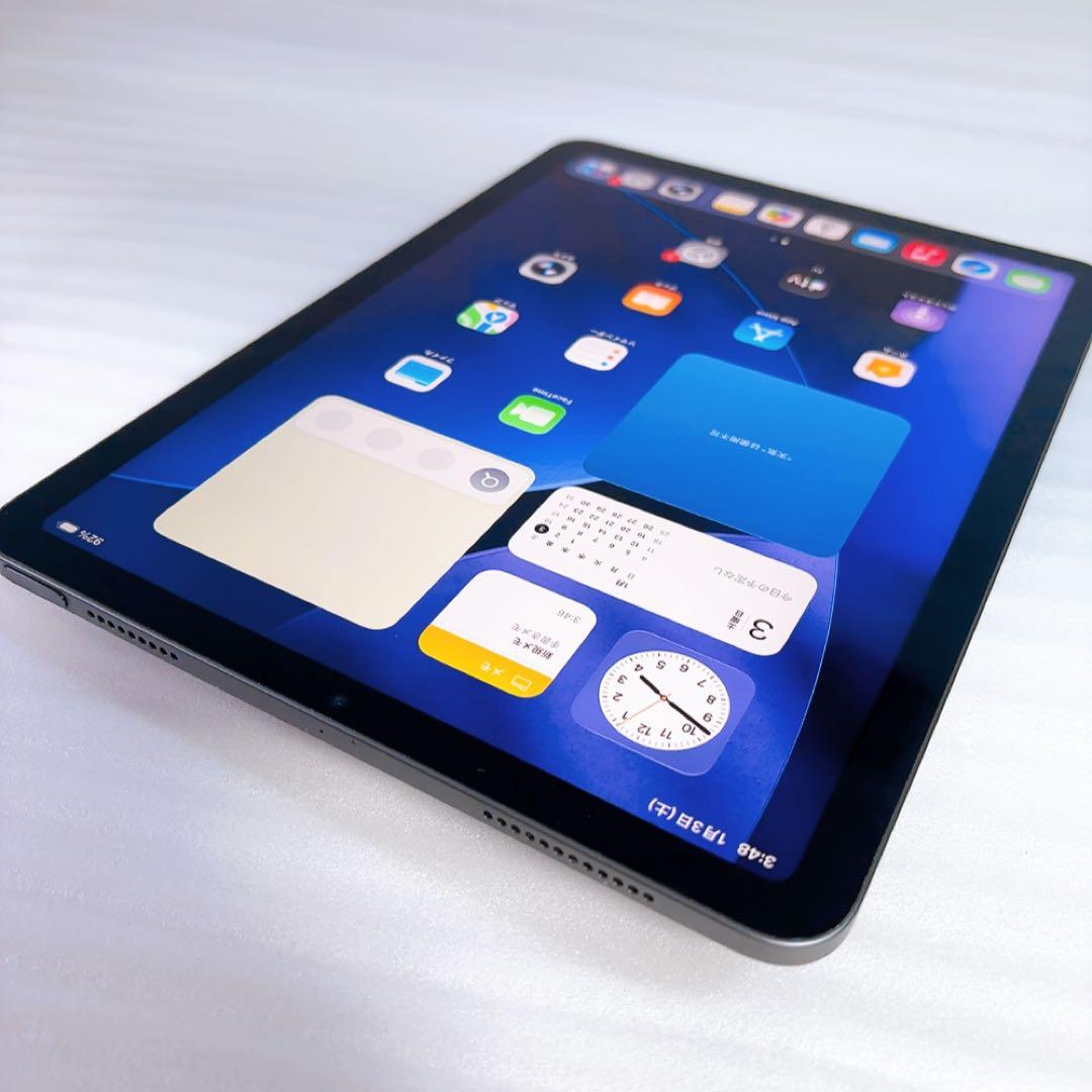 即日発送iPad AIR5 WiFi 256GBとアップルペンシル2のセット