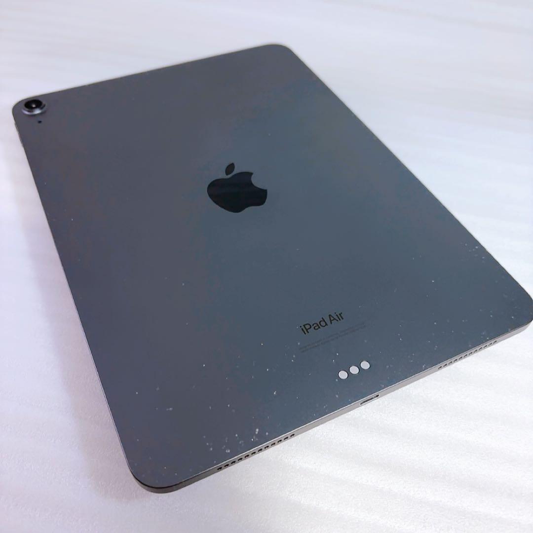 即日発送iPad AIR5 WiFi 256GBとアップルペンシル2のセット