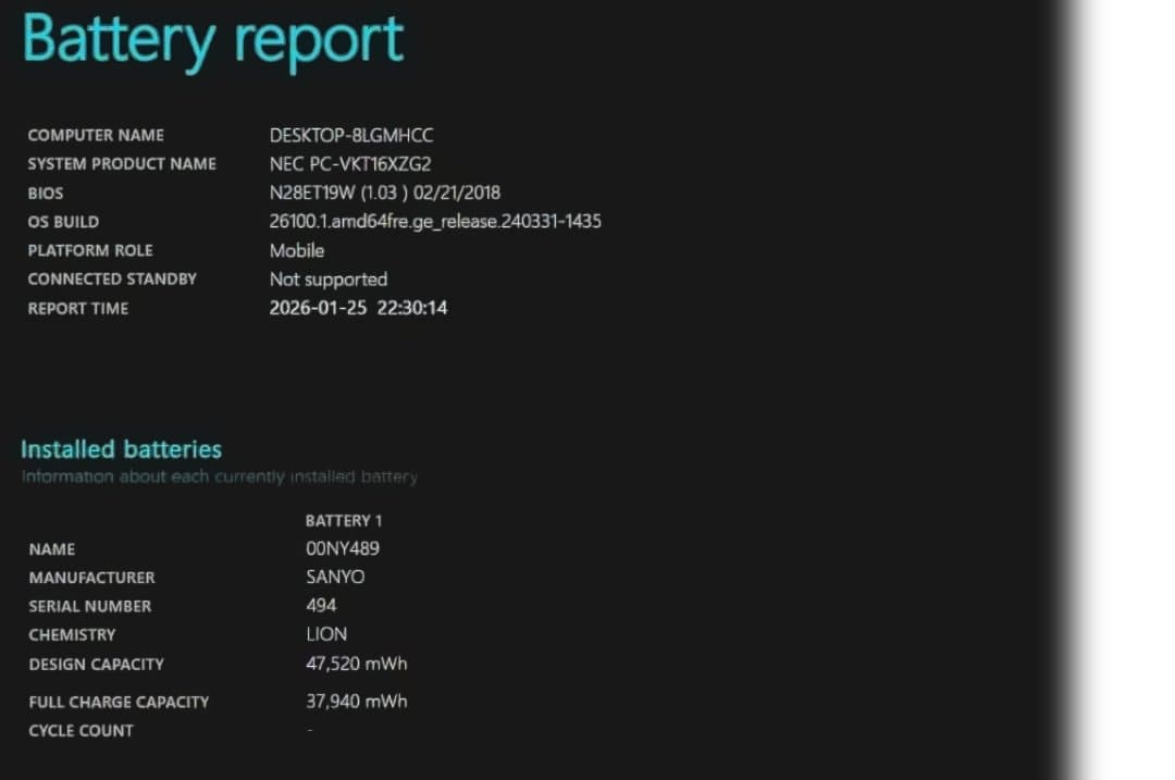 NEC初心者向けノートパソコン✨Corei5✨Windows11✨Office付