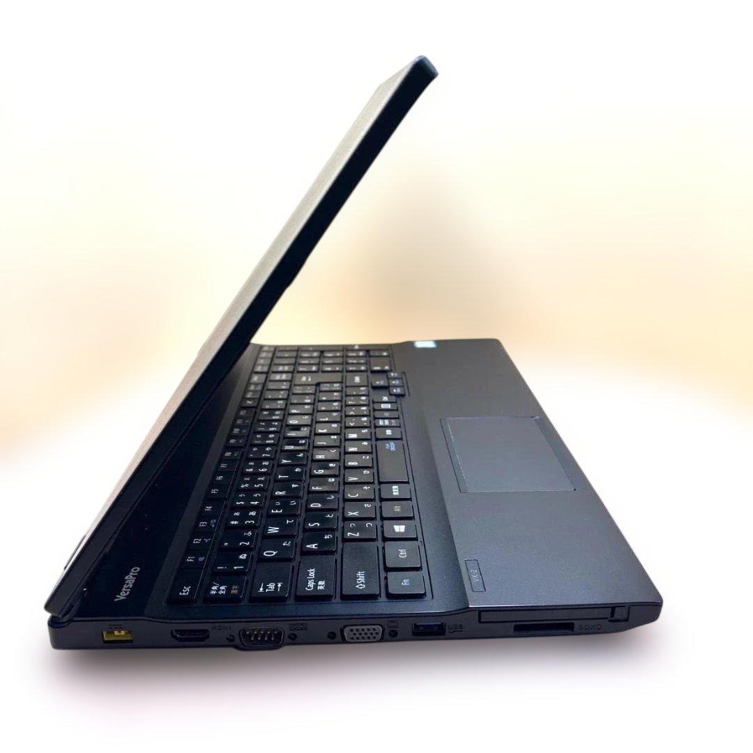 NEC初心者向けノートパソコン✨Corei5✨Windows11✨Office付