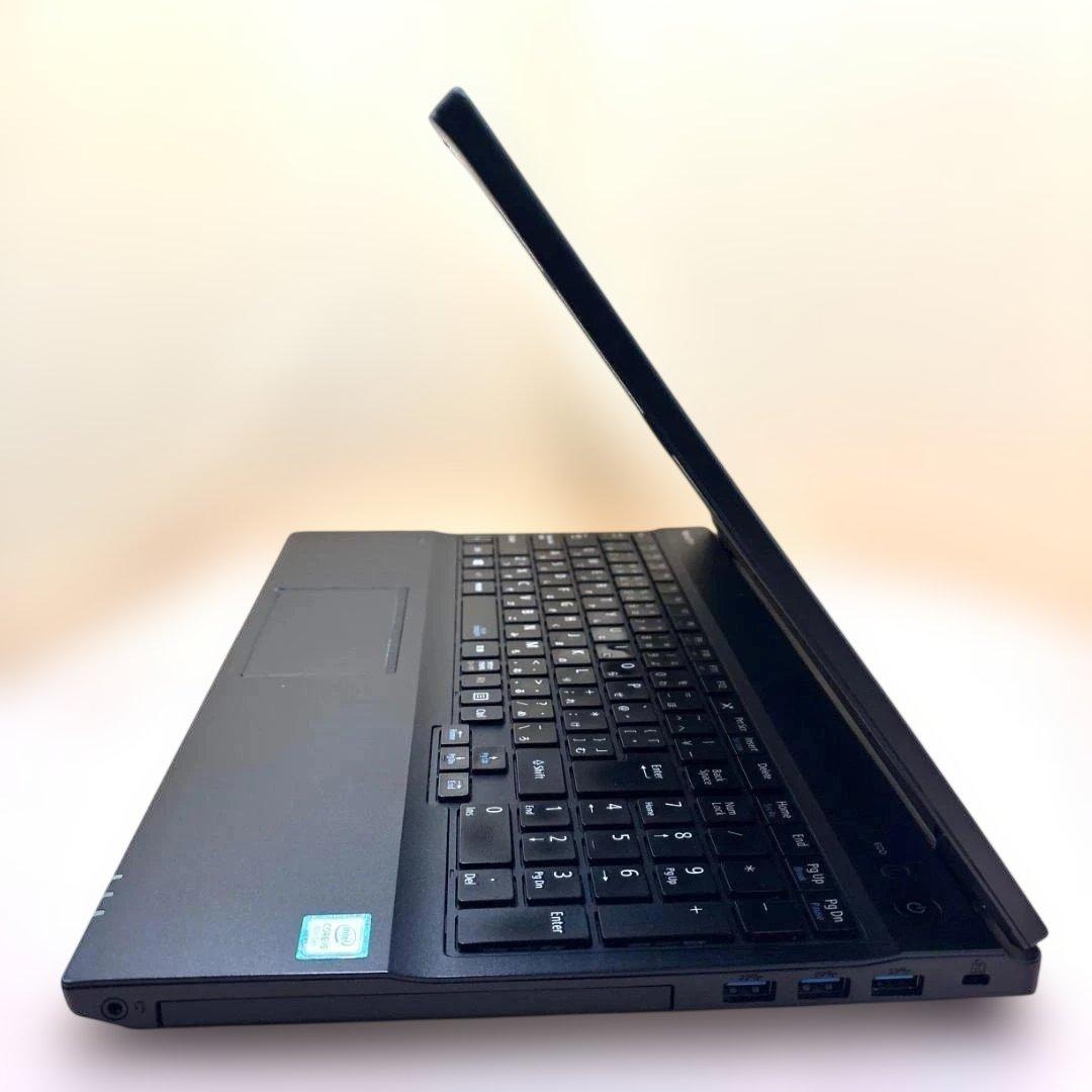 NEC初心者向けノートパソコン✨Corei5✨Windows11✨Office付