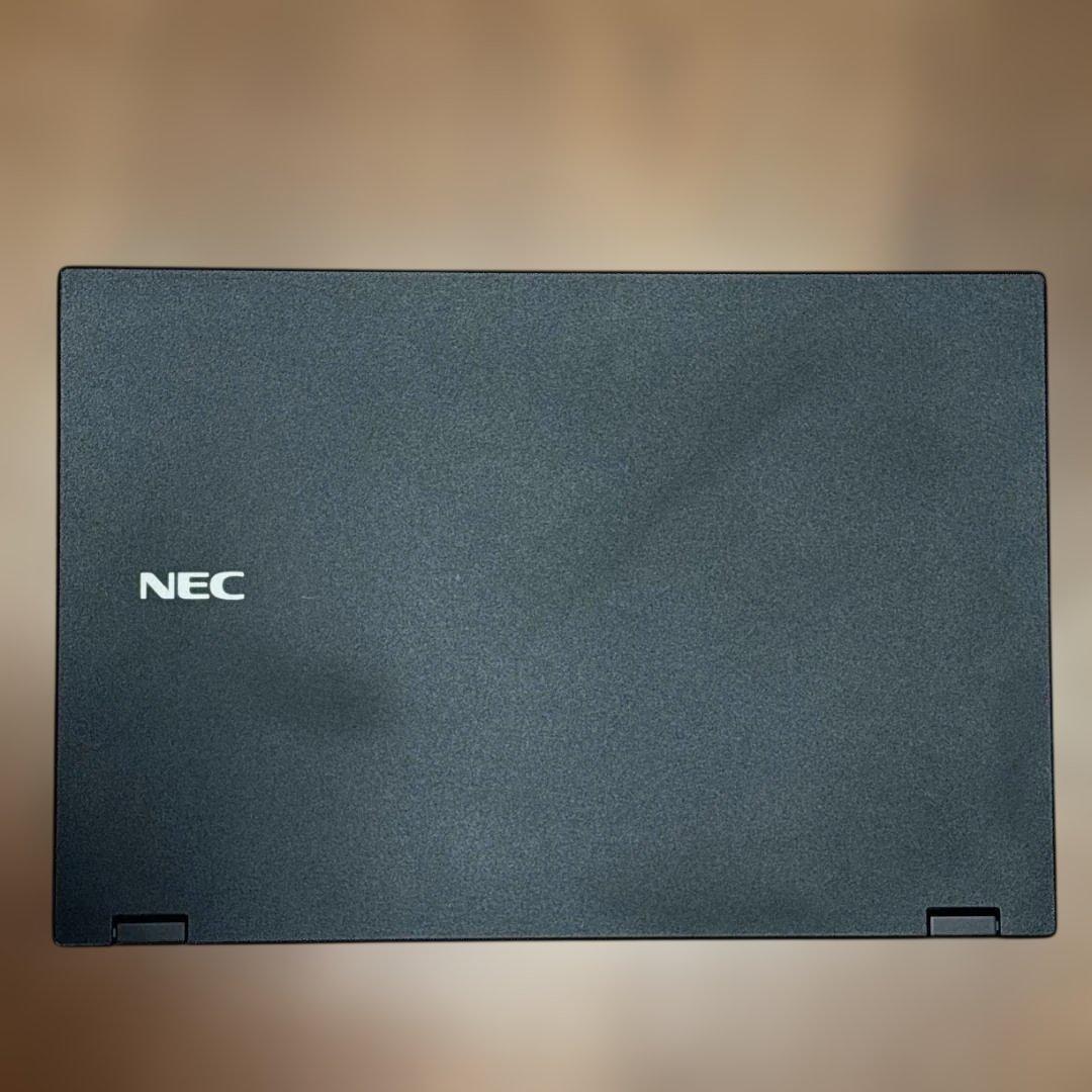 NEC初心者向けノートパソコン✨Corei5✨Windows11✨Office付
