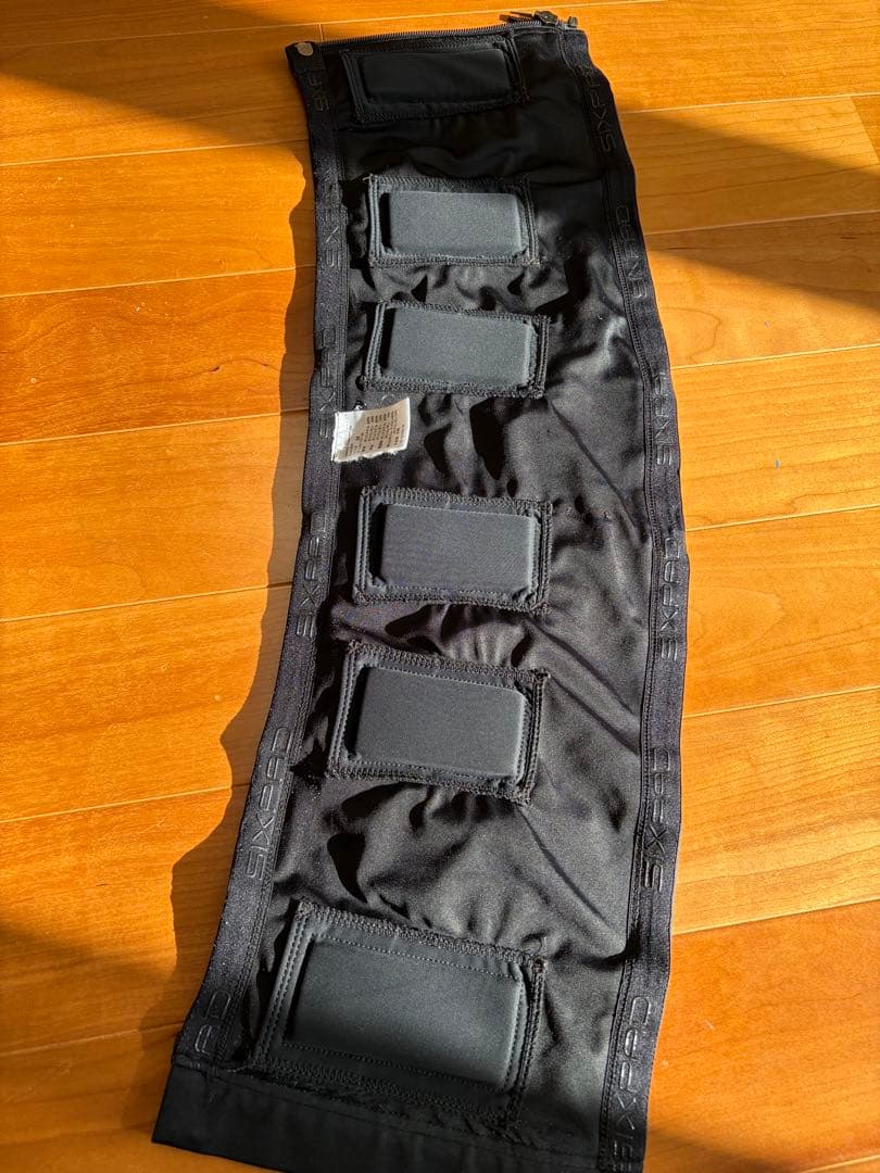 SIXPAD Powersuit コアベルト