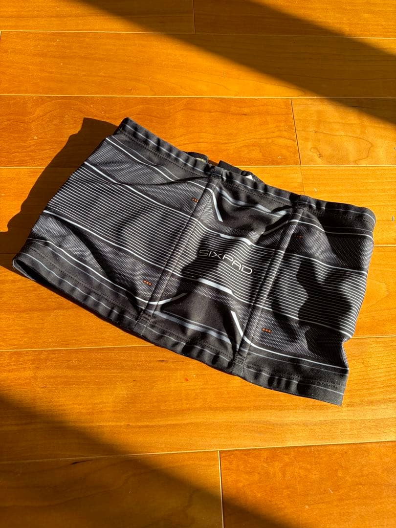 SIXPAD Powersuit コアベルト