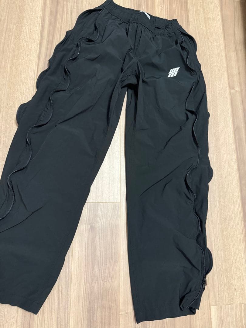 アレキサンダーワン 定価13万 新品タグ付 中町綾着用