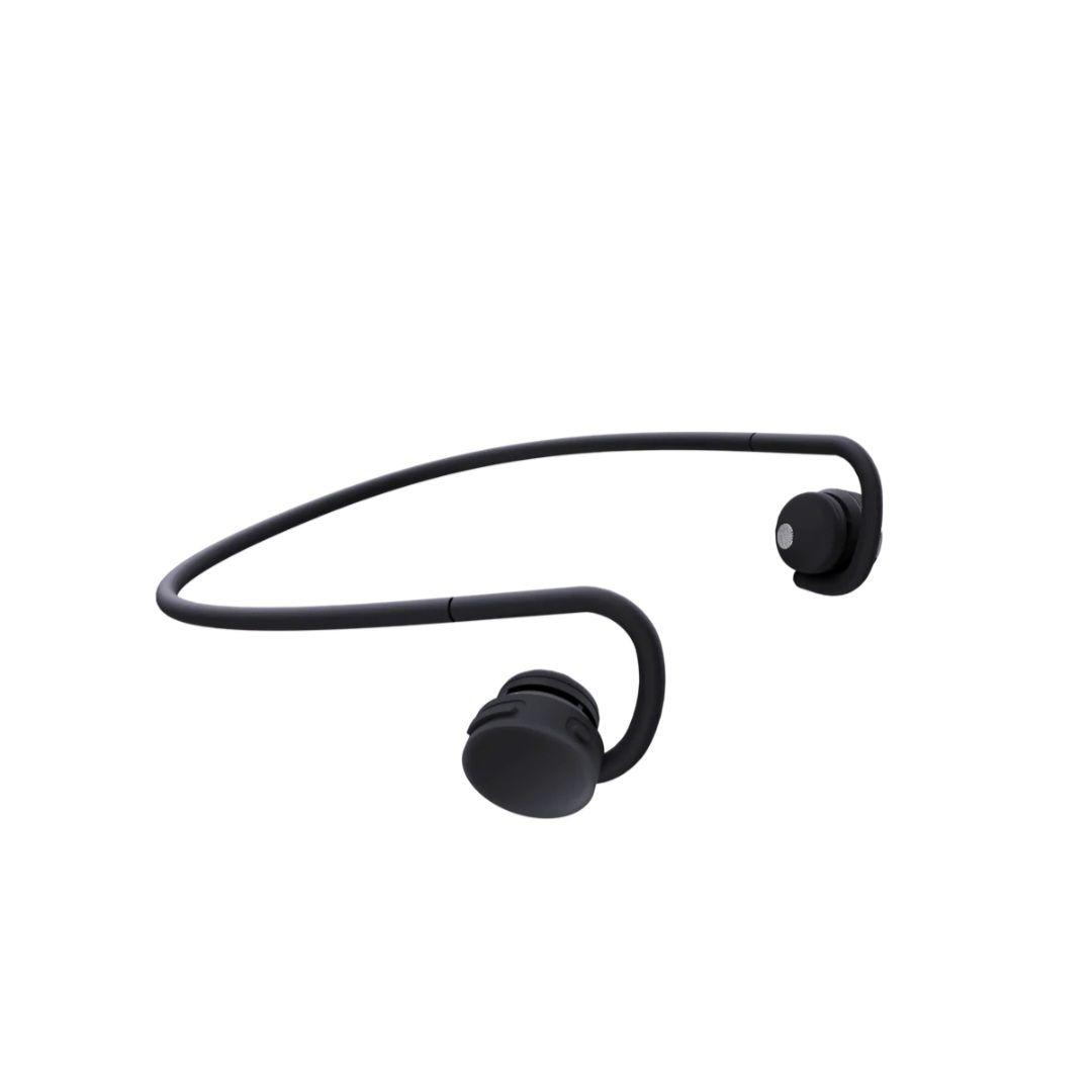 【新品未開封】nwm GO オンイヤースピーカー MBN002 フォグブラック