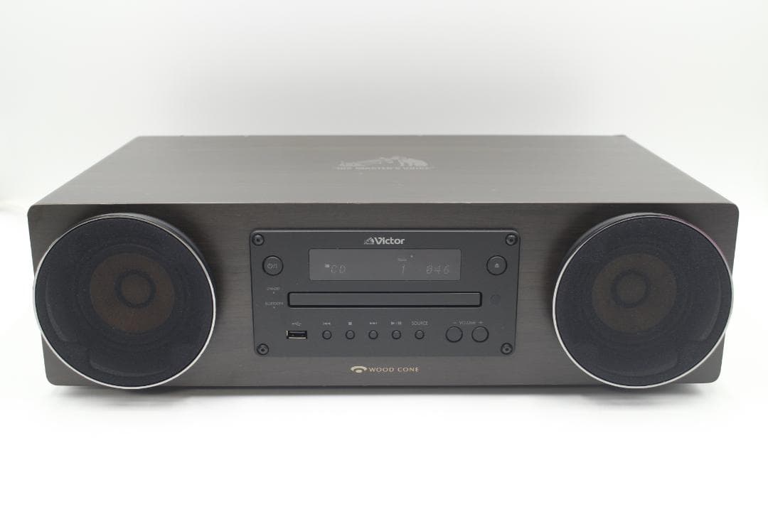 [M-TN 1965] JVCケンウッド Victor EX‐D7 本体のみ