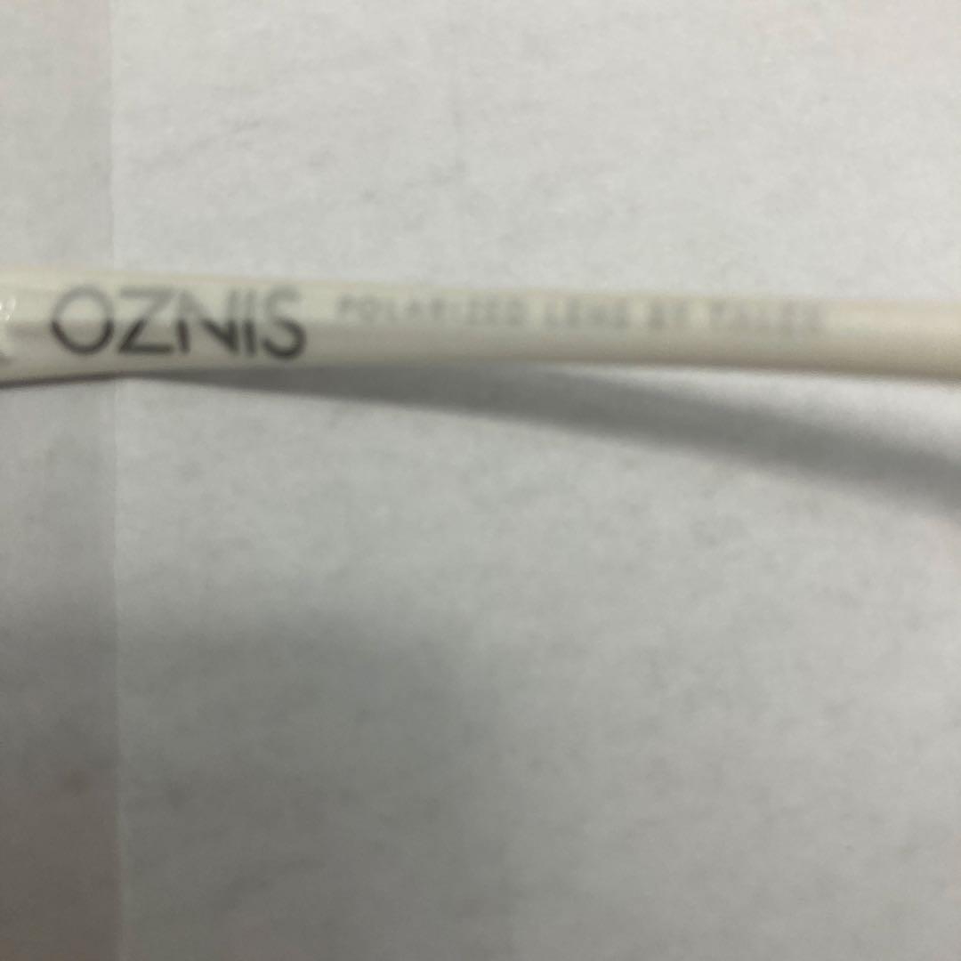 Talex OZNIS サングラス FLAT10 TRUEVIEW GOLF