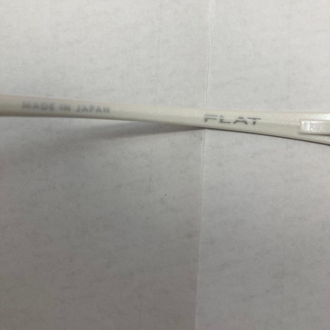 Talex OZNIS サングラス FLAT10 TRUEVIEW GOLF