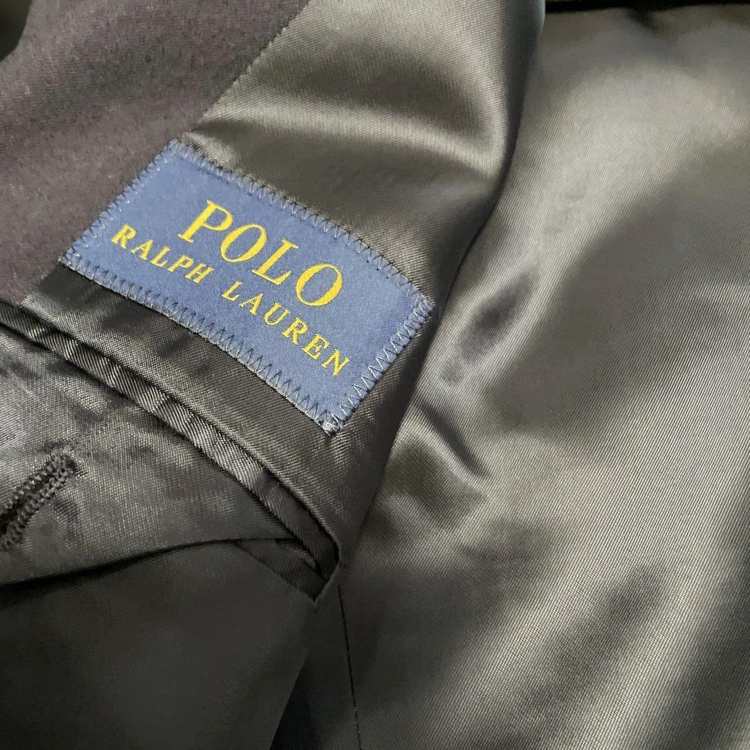 【子供服】Polo Ralph Lauren ネイビーブレザー170cm