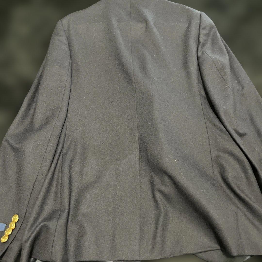 【子供服】Polo Ralph Lauren ネイビーブレザー170cm