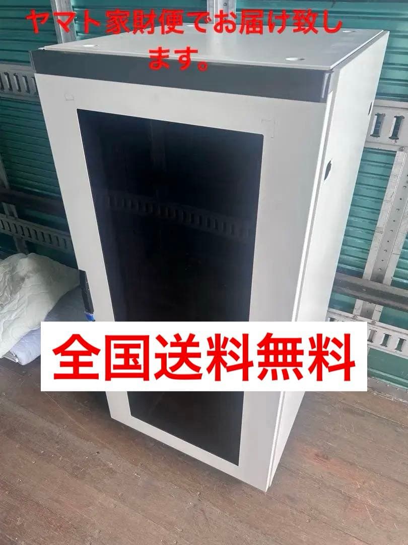 NitoシステムラックFS60 19インチサーバーキャビネット