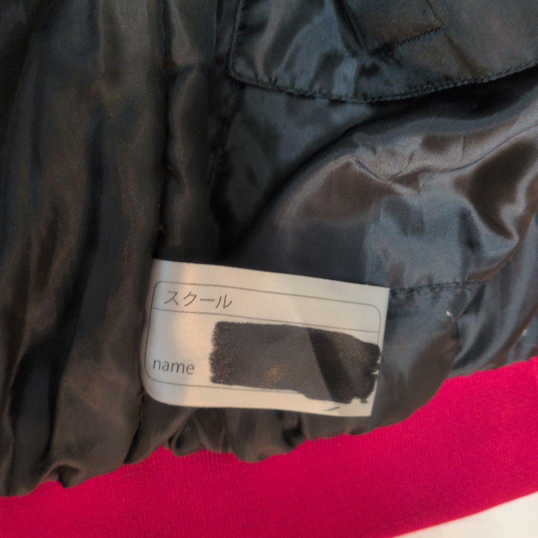 Porte 野球ジャケット サイズ145 赤/白/青