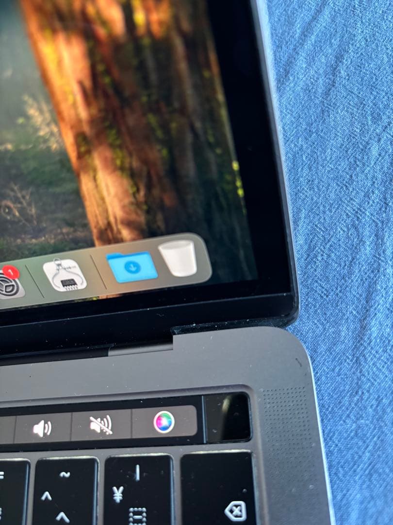 Apple MacBook Pro 13インチ 512GB